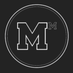 MM logotipo